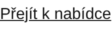 Přejít k nabídce